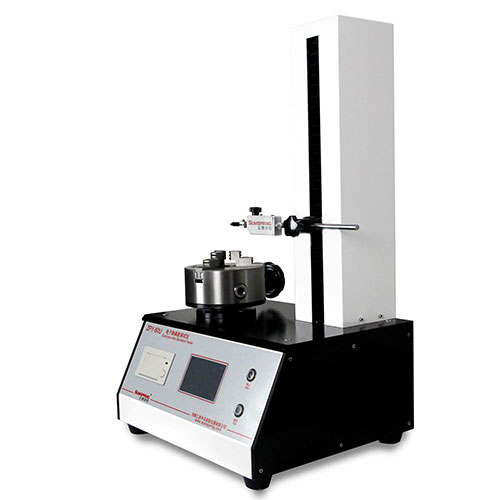 藥用塑料瓶軸偏差測(cè)量?jī)x