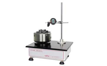 安瓿瓶圓跳動(dòng)測(cè)定儀