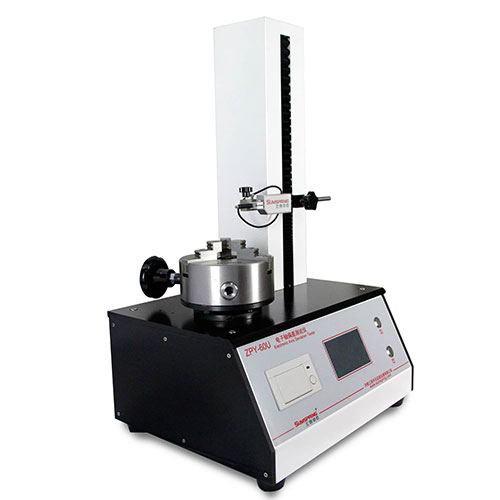 啤酒瓶垂直度軸偏差測(cè)定儀 啤酒瓶垂直度軸偏差測(cè)定儀