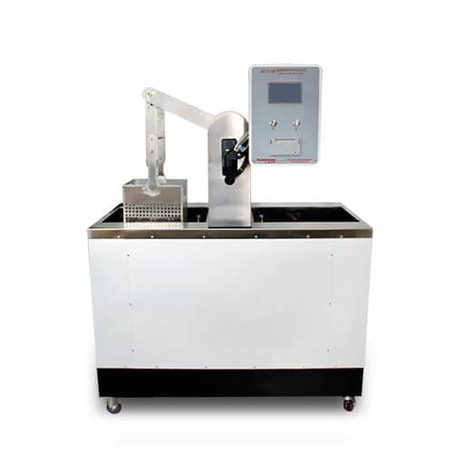 玻璃瓶耐熱沖擊試驗(yàn)儀 玻璃瓶耐熱沖擊試驗(yàn)儀