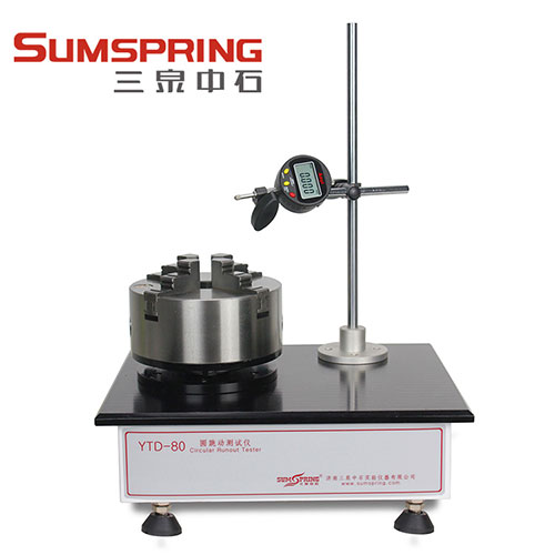 安瓿圓跳動測定儀 安瓿圓跳動測定儀