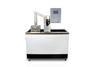 玻璃瓶耐熱沖擊試驗(yàn)儀 玻璃瓶耐熱沖擊試驗(yàn)儀