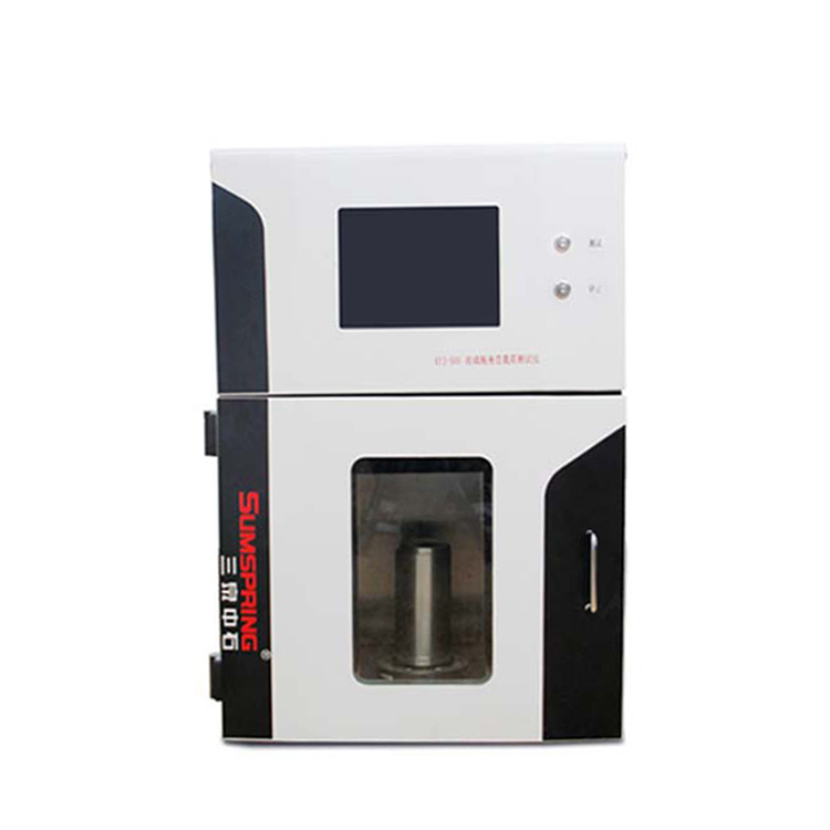 KYJ-50S玻璃瓶垂直載荷測(cè)試儀 KYJ-50S玻璃瓶垂直載荷測(cè)試儀