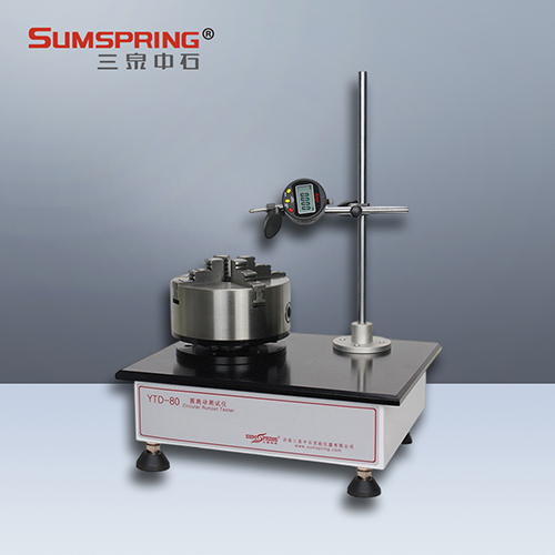 數(shù)顯圓跳動(dòng)儀展示圖 數(shù)顯圓跳動(dòng)儀展示圖