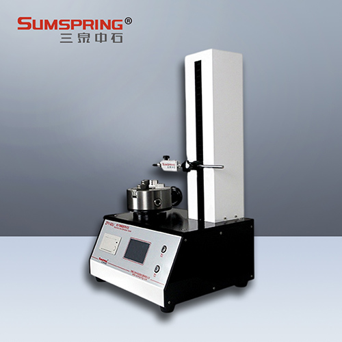 垂直軸偏差測(cè)量?jī)x實(shí)物圖 垂直軸偏差測(cè)量?jī)x實(shí)物圖